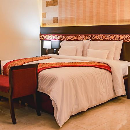 Altipacha Ayacucho Hotel Luaran gambar