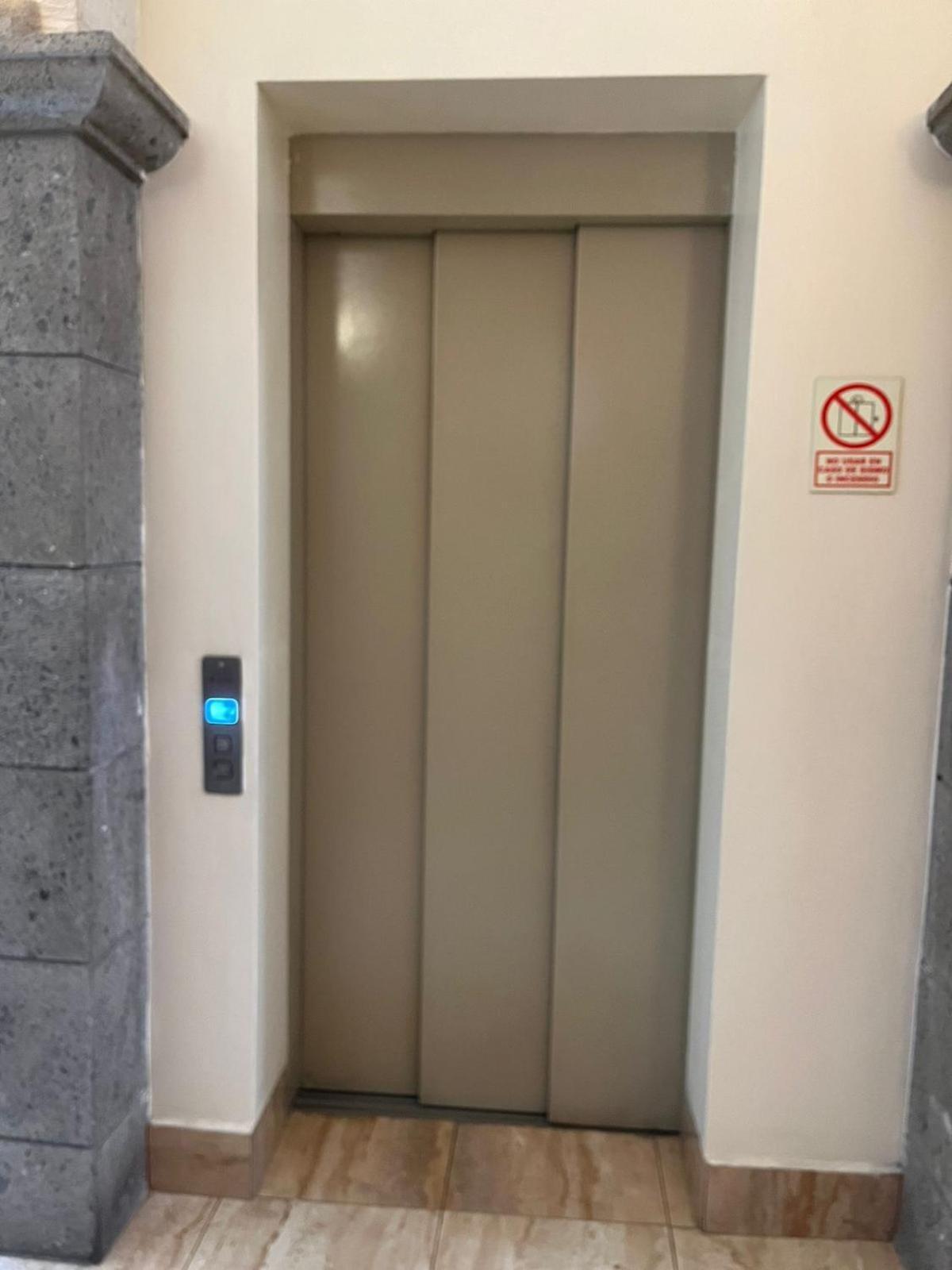 Altipacha Ayacucho Hotel Luaran gambar