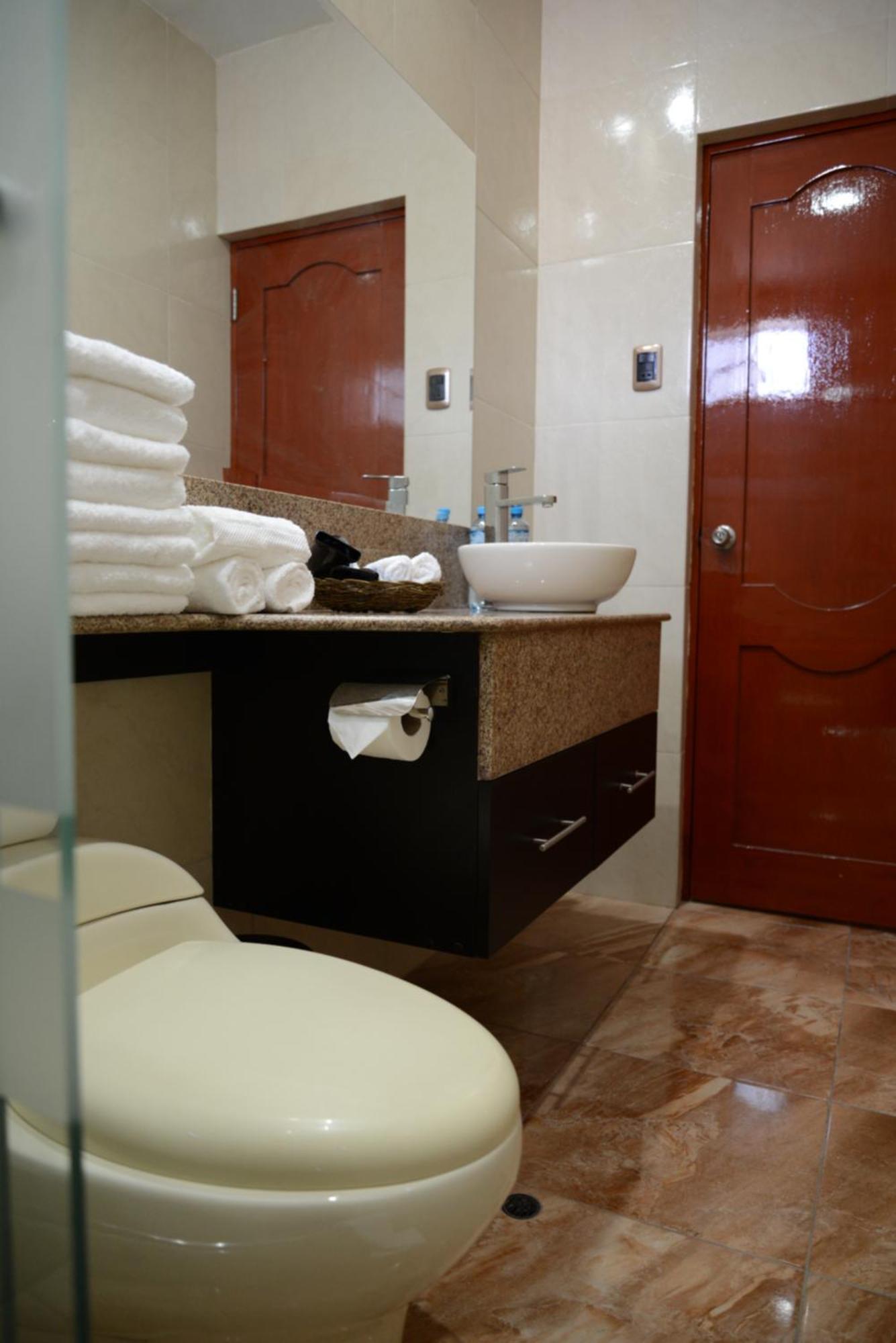 Altipacha Ayacucho Hotel Luaran gambar