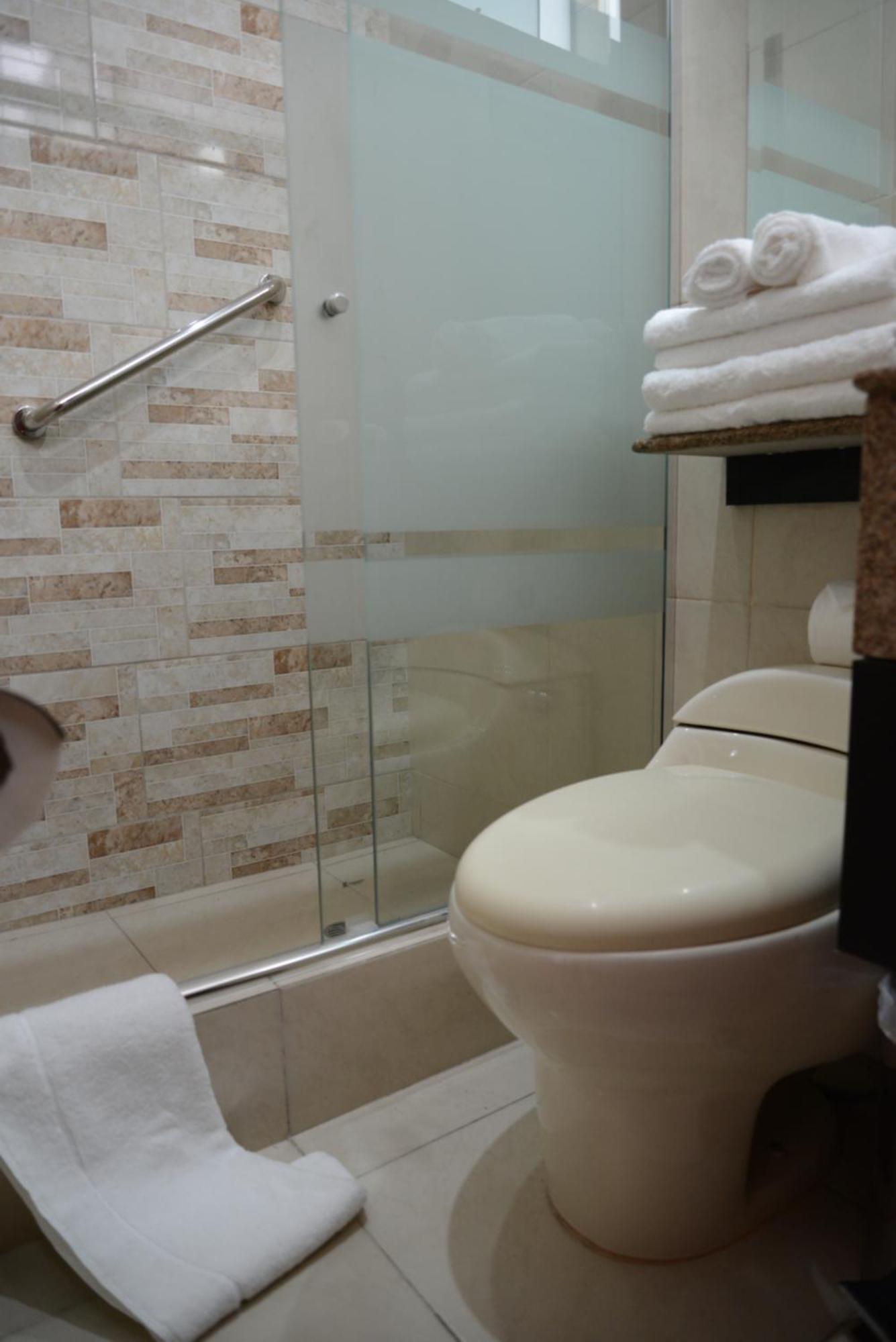 Altipacha Ayacucho Hotel Luaran gambar