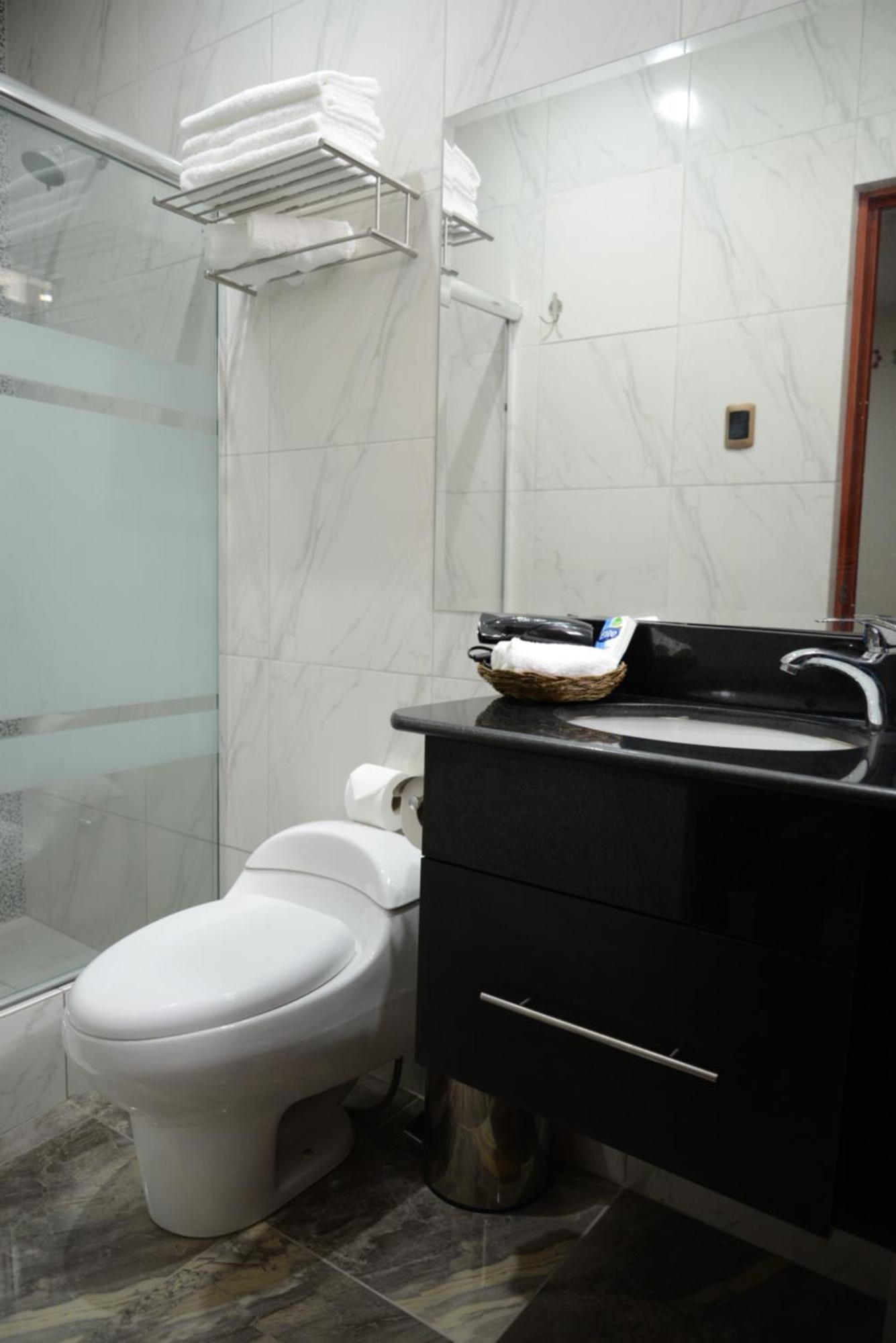 Altipacha Ayacucho Hotel Luaran gambar