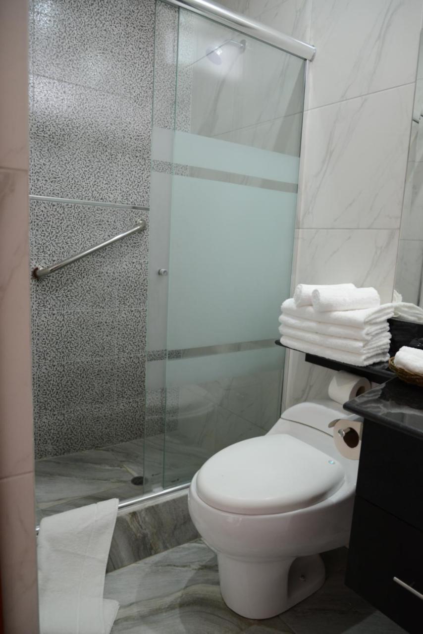 Altipacha Ayacucho Hotel Luaran gambar